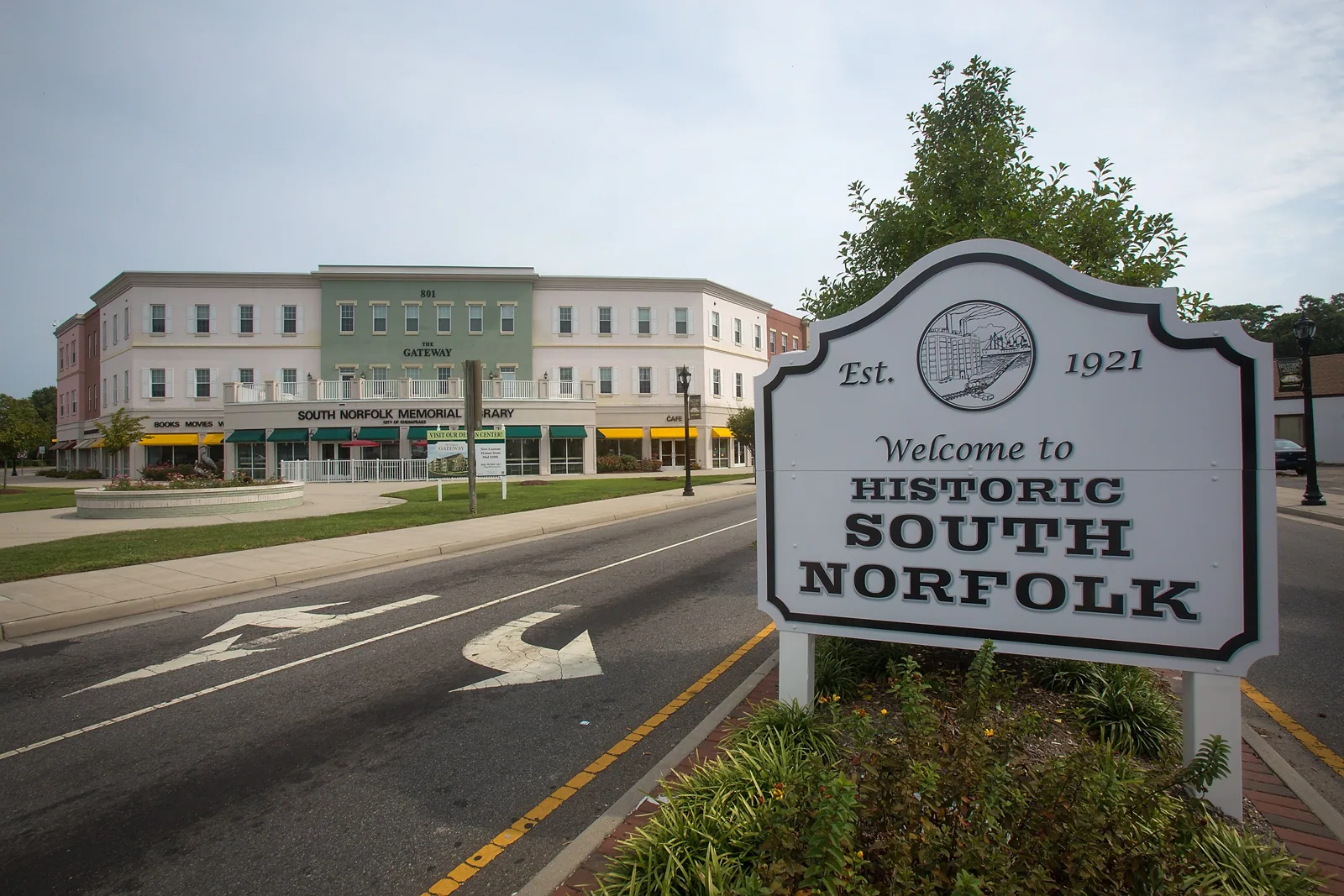 South Norfolk
